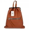 Dámská kabelka shopper bag BEE BAG zrzavá 1352CA105